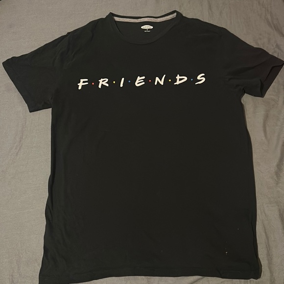 Old Navy Friends Tee - Picture 1 of 1